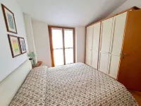 Bright one-bedroom apartment with panoramic view terrace