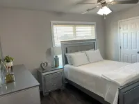 Sweet cozy  3-bedroom house in delightful downtown Montevallo