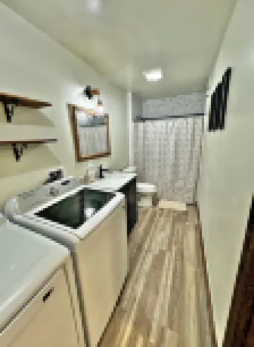 The Downtown Nook