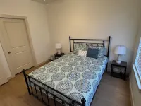 Brand New Charming 2B/2B in Chickasha, Near Downtown! Hotels in Grady County