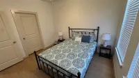 Brand New Charming 2B/2B in Chickasha, Near Downtown! فنادق في تشيكاشا