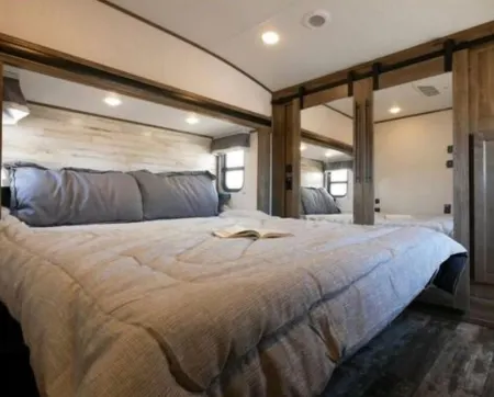 Happy Campers Family Glamping Dawson/Rainelle