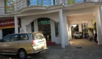 Goroomgo Hotel Dolphin Dalhousie 뮤니시펄 커미티 도서관 주변 호텔