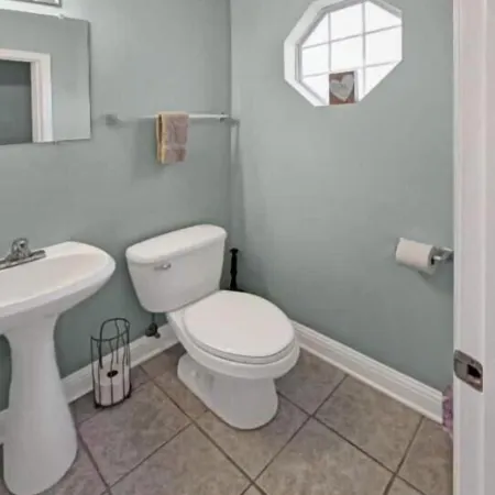 Best Location in Biloxi!  Walk to the Beach!