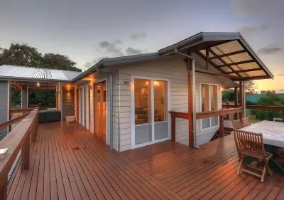 Whaler's Watch Luxury Home