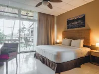 Jacana Amazon Wellness Resort Hotels in Paramaribo