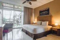 Jacana Amazon Wellness Resort فنادق في باراماريبو