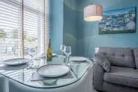 플린트 하우스 -  2  베드룸  아파트먼트  - 텐비