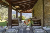 Villa San Massimo with Pool by Wonderful Italy