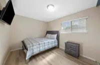 San Diego Lakeview Paradise: Heated Pool & Spa! Hotel dekat Bonita Golf Club