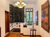Vista del Angel Hotel Boutique - vasca da bagno