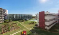 Residence Golf Club by Garvetur