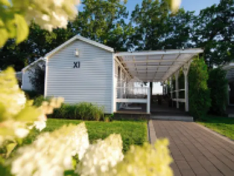 Skandynawia Przystań Hotels in Zator