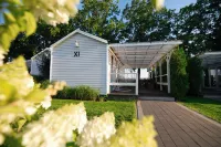 Skandynawia Przystań Hotels in Oświęcim powiat