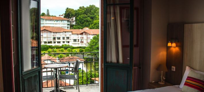 Hotel Agur Deneri Hotels in Pyrenees-Atlantiques