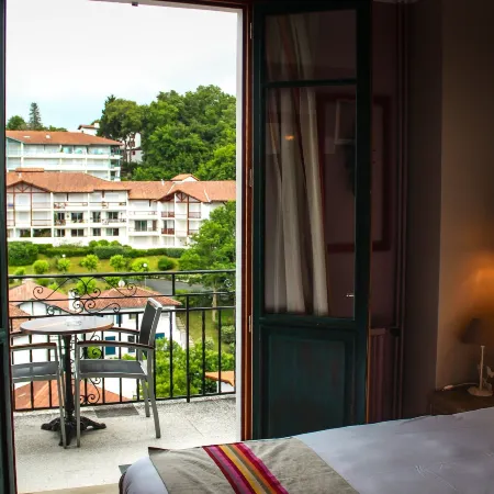 Hotel Agur Deneri