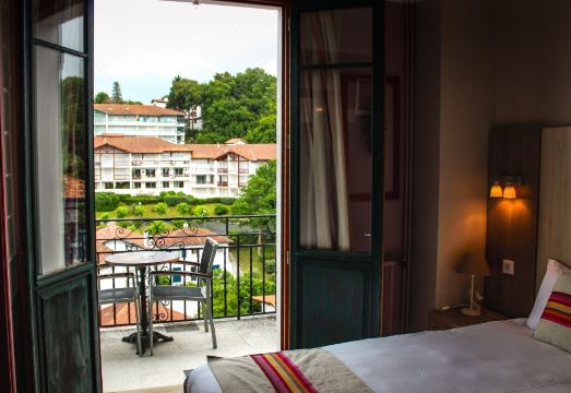 Hotel Agur Deneri - Housity