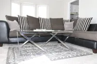 Gorgeous 2 Bed and 2.5 Bath Home Hotels in Riverdale