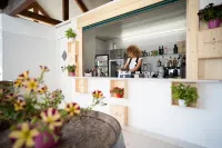 Tenuta del Barco WineRestaurant and Hospitality - Bares