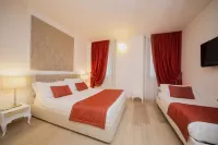 Di Sabatino Resort - Suite Apartments & Spa Hôtels à : Province of Ascoli Piceno
