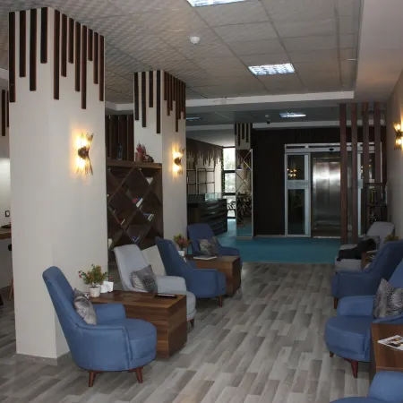 Marblue Hotel