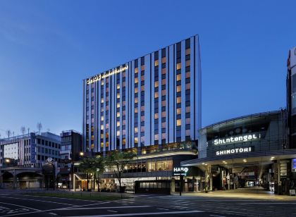 OMO5熊本 by 星野リゾート