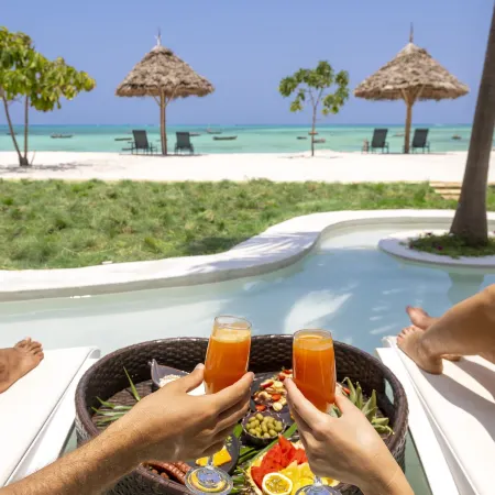 Safaya Luxury Villas - Adults Only