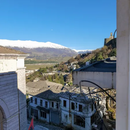 Hotel Bineri