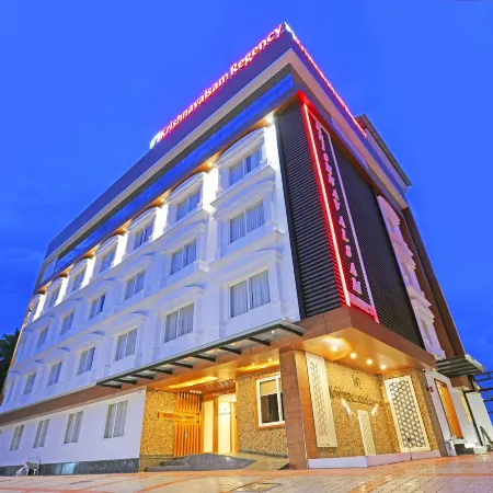 Krishnavalsam Regency