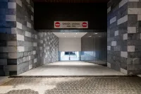Aparthotel Woodside by Anaya - parking