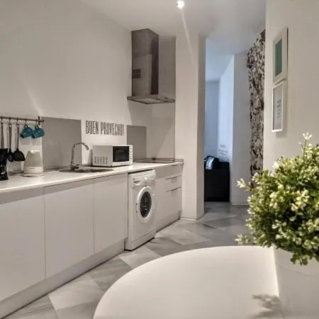 Apartamentos Gadir Centro