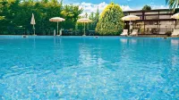 Hotel Riva Etrusca - piscina