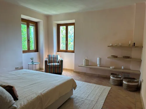 Casa Capriola - Summer Vibes with a view, between sea and mountains! Full Airco