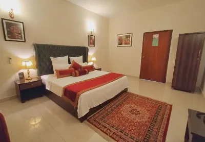 Hotel Gulberg Grand