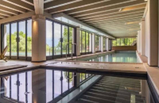 Relais Villa dei Gelsi & Spa