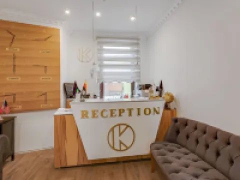 Apartment in Oberhausen Near Dusseldorf