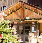 Domaine de l'Adoux Hotels in der Nähe von Lac du Lauzet-Ubaye