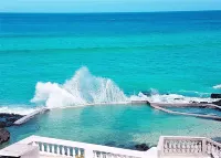 Al Camar Lodge - Pools