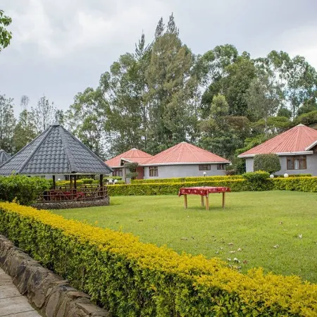 Tumaini Cottages and Conference Centre