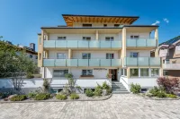 Appartements Sulzer by we Rent, Summercard Included