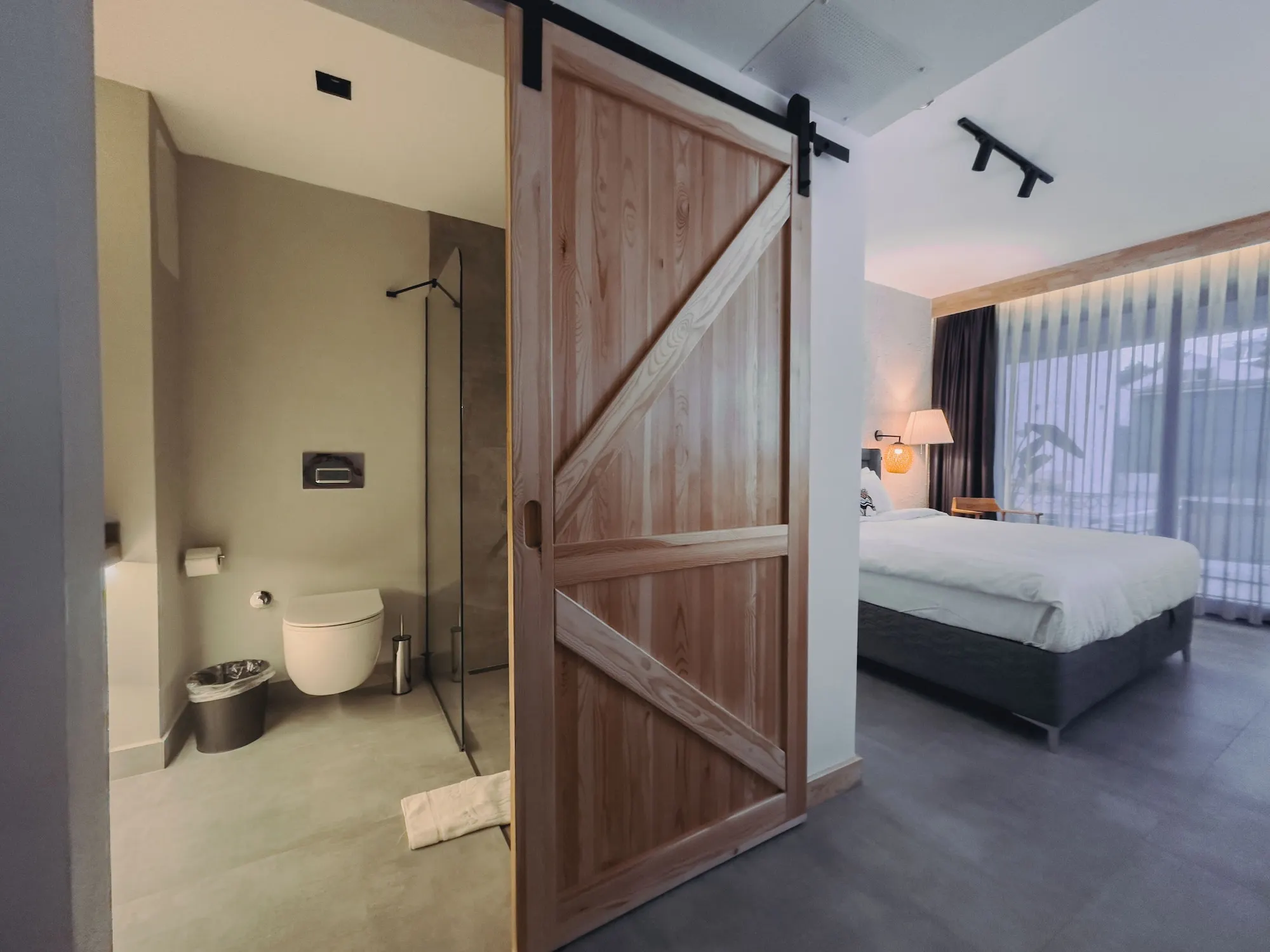 S-Cape Hotel Fethiye Zimmer Photos