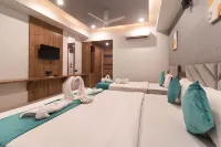 Hotel Green City - พร้อมอาหารเช้า