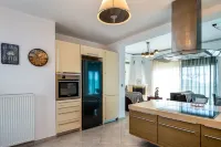 Villa Miniera
