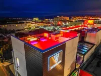 SW Beach Hotel Hotels in der Nähe von Hermosa Beach Pier