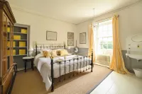 Healey Hall Hotel a Newton