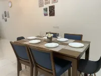 ZaraVip homestay Hotels near Heng Siew Trading