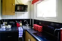 Captain's Cabin
