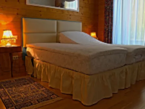 At the White House - Lavender Hotel a Negrar di Valpolicella
