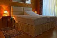 At the White House - Lavender Hotel in zona Cantina Valpolicella Negrar