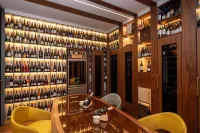 Casa Baglioni Milan - the Leading Hotels of the World - 5-Star